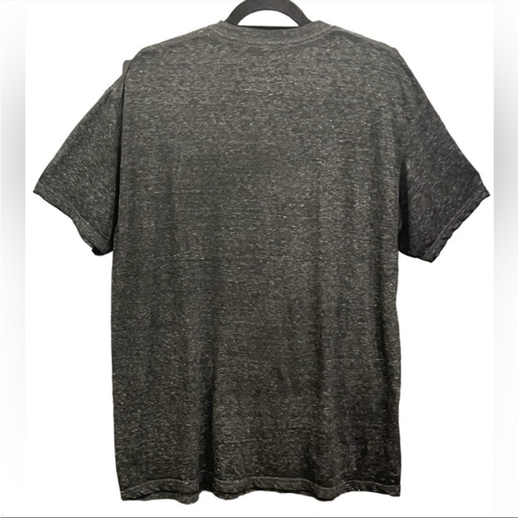 DISNEY Mickey Mouse T-Shirt Short Sleeve
Black
Size XL - Picture 2 of 5